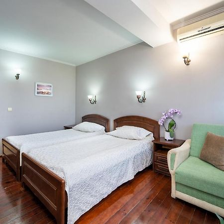Hotel Izvora Kranevo Exteriér fotografie