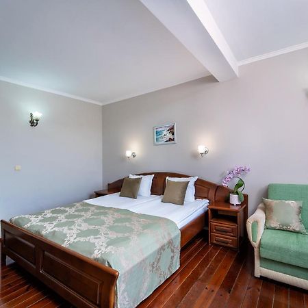 Hotel Izvora Kranevo Exteriér fotografie