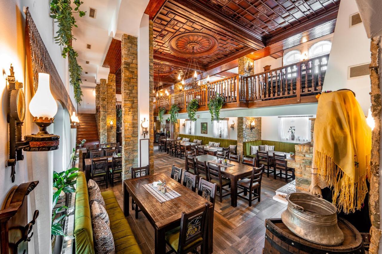 Hotel Izvora Kranevo Exteriér fotografie