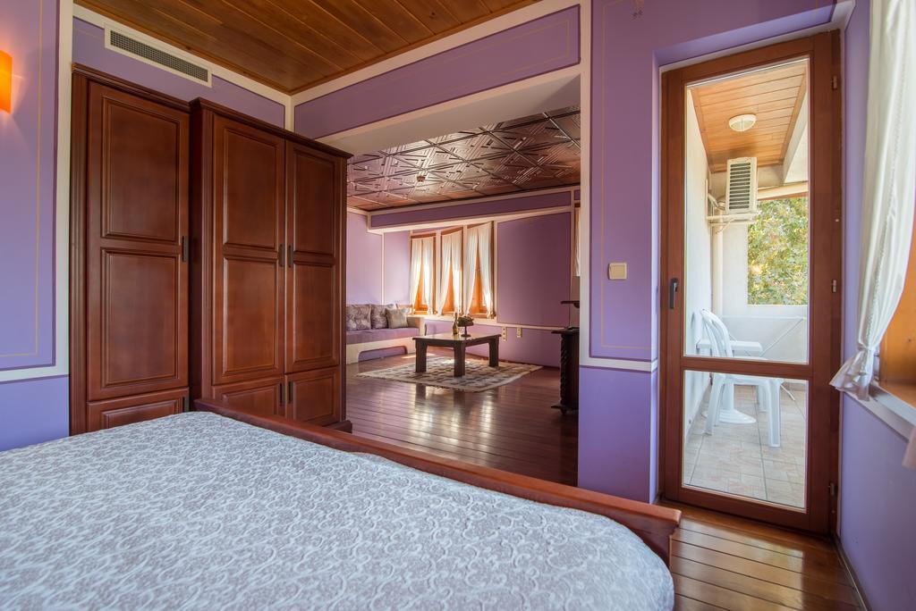 Hotel Izvora Kranevo Exteriér fotografie