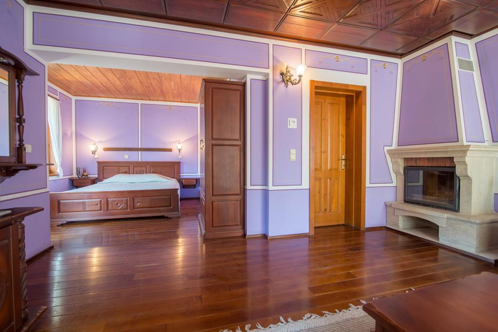 Hotel Izvora Kranevo Exteriér fotografie