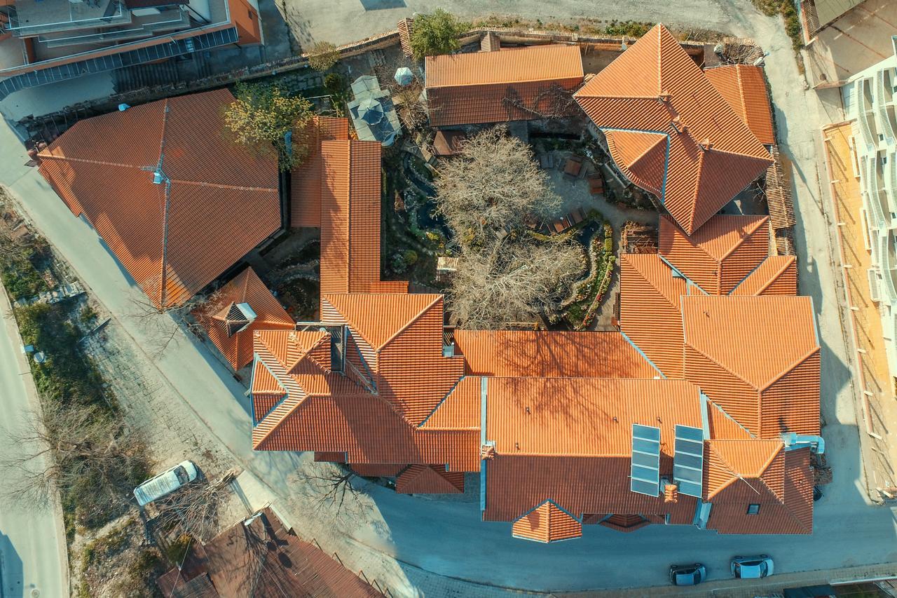 Hotel Izvora Kranevo Exteriér fotografie