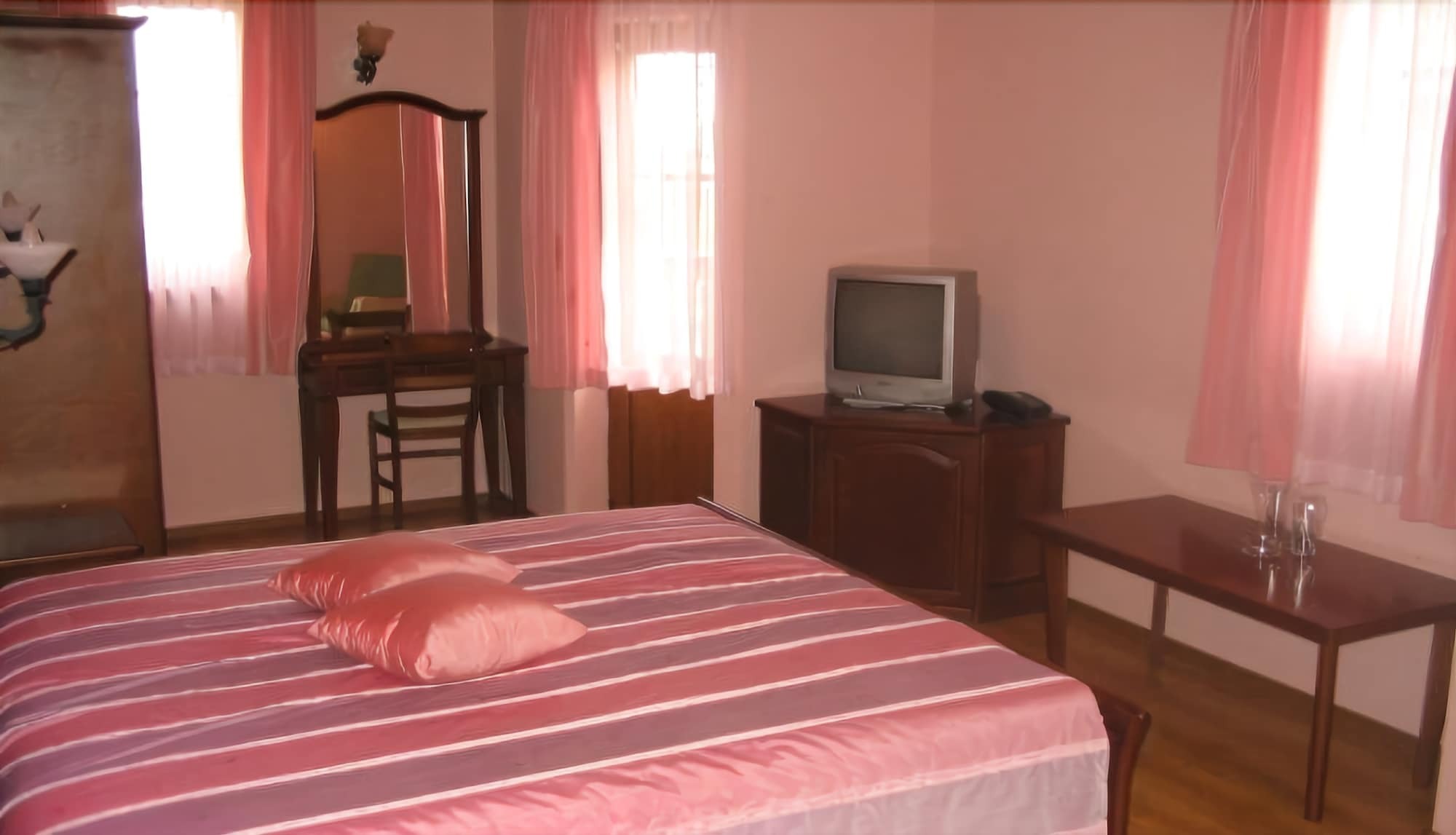 Hotel Izvora Kranevo Exteriér fotografie