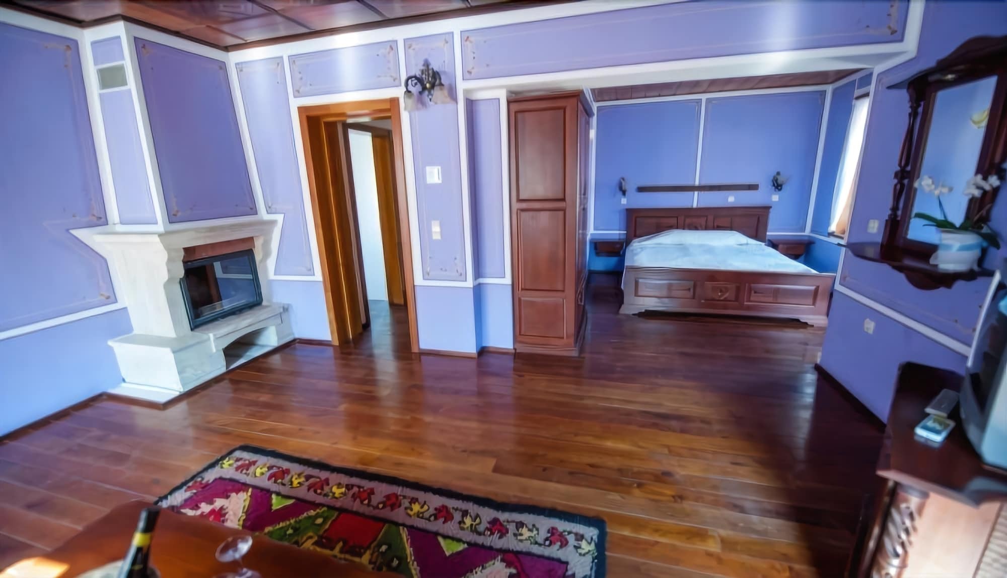 Hotel Izvora Kranevo Exteriér fotografie