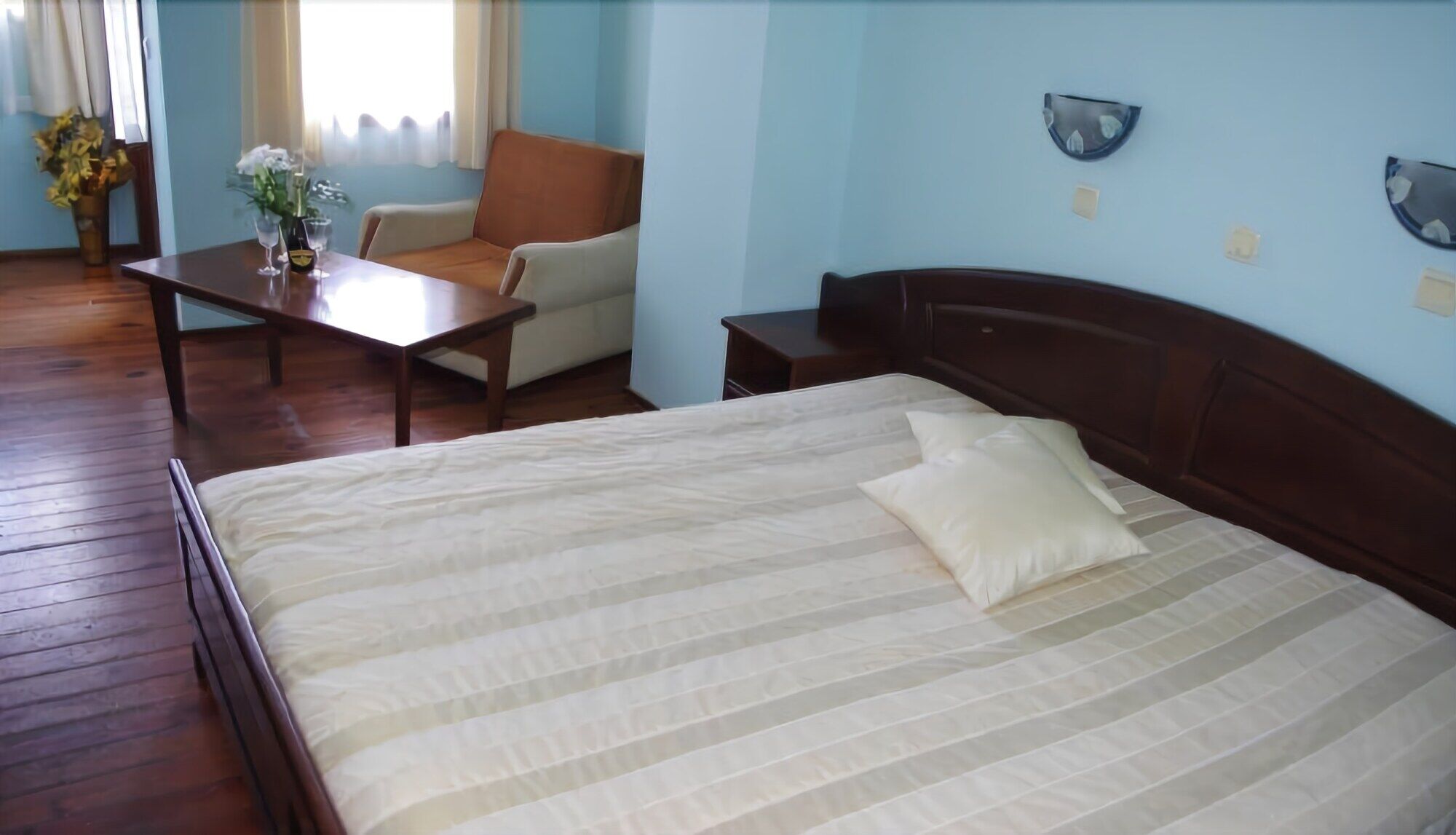 Hotel Izvora Kranevo Exteriér fotografie