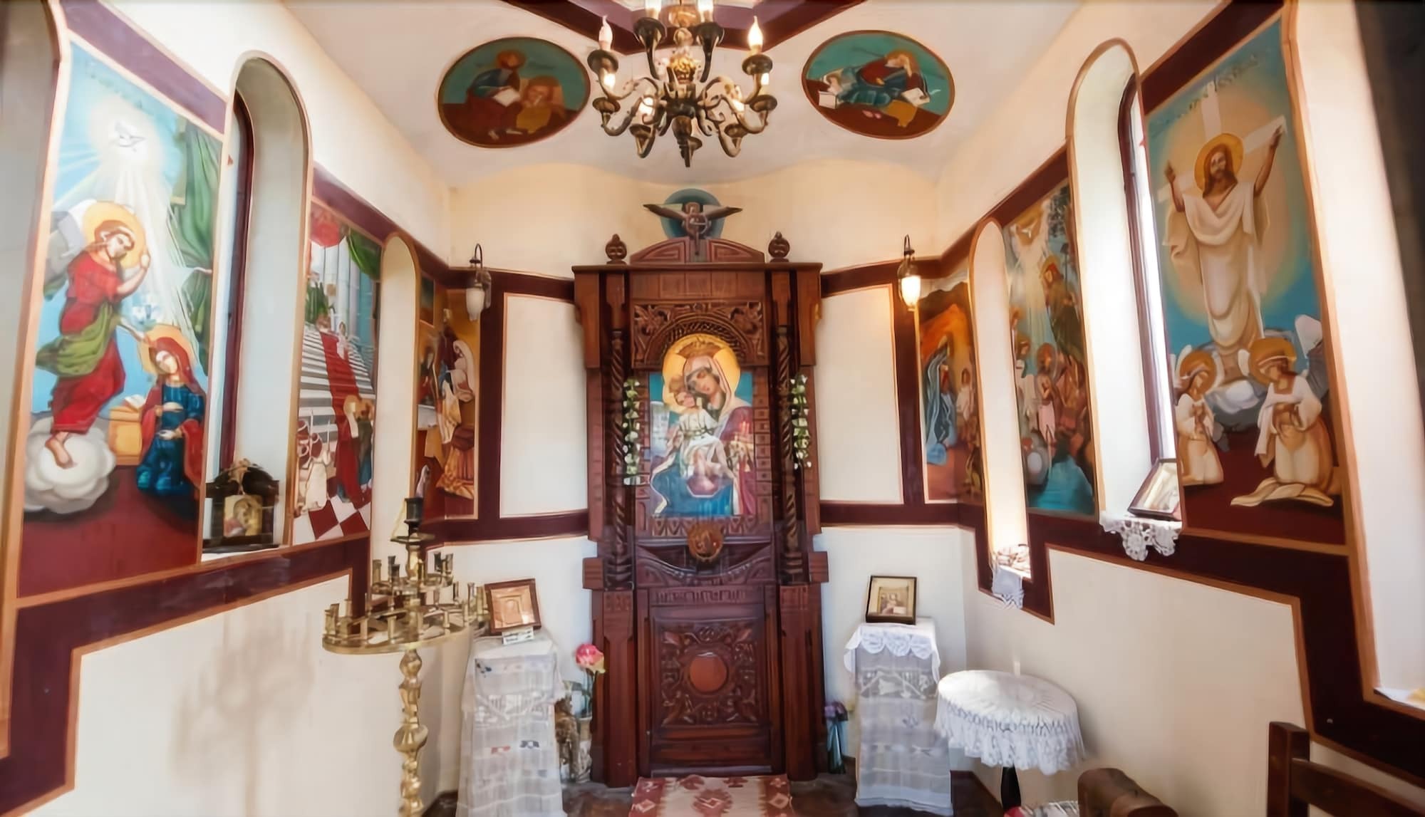 Hotel Izvora Kranevo Exteriér fotografie