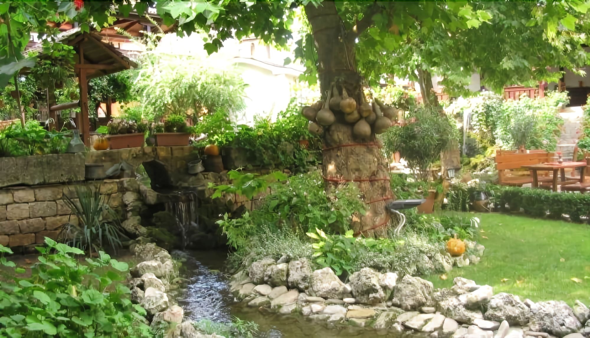 Hotel Izvora Kranevo Exteriér fotografie