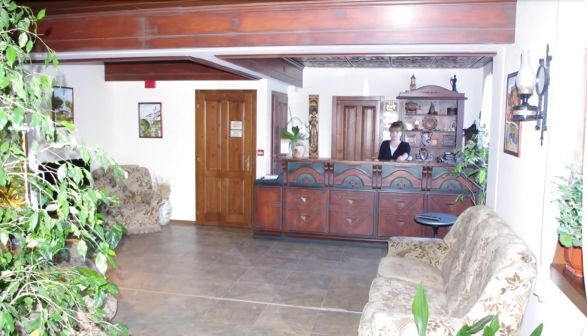 Hotel Izvora Kranevo Exteriér fotografie