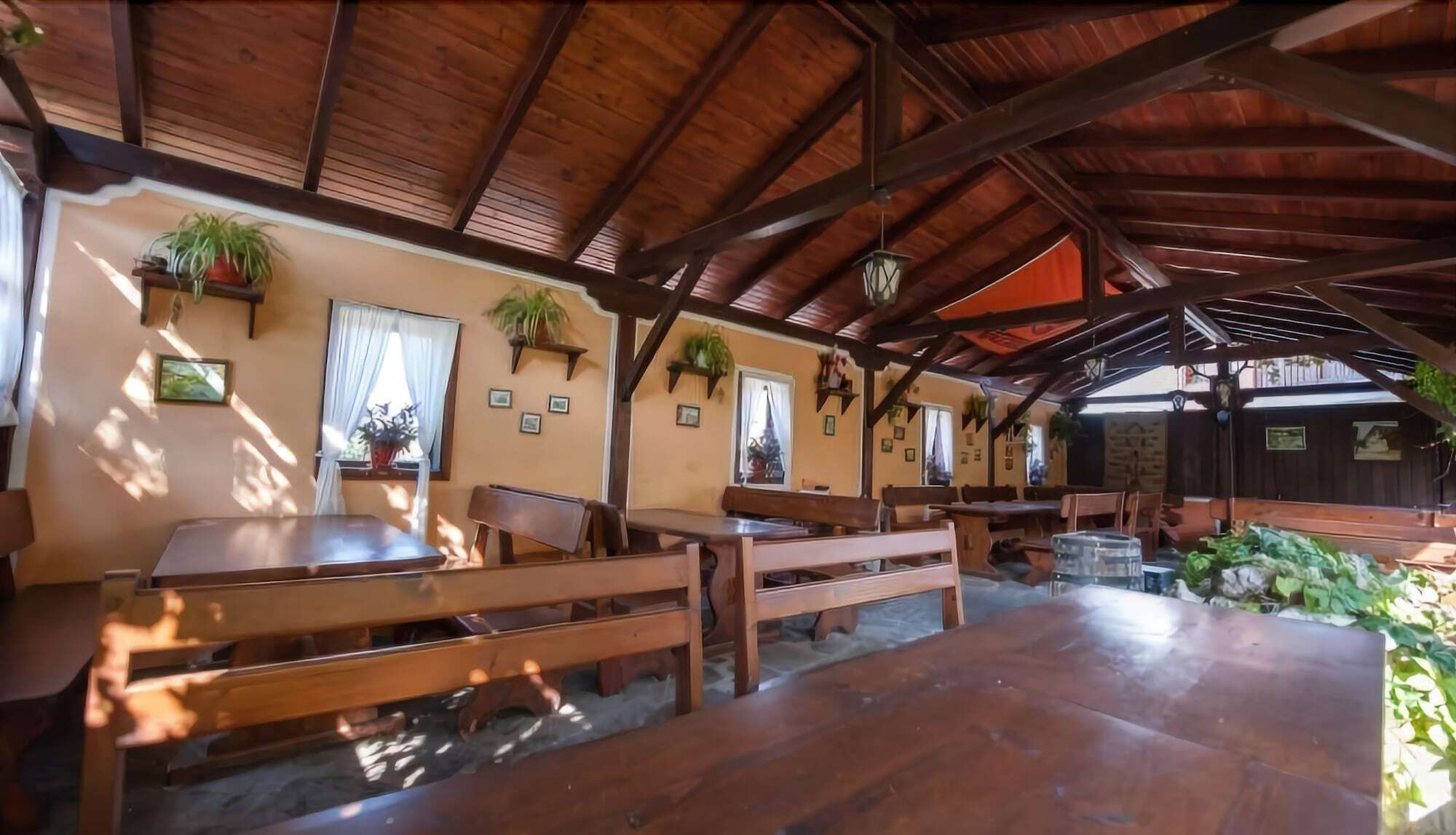 Hotel Izvora Kranevo Exteriér fotografie
