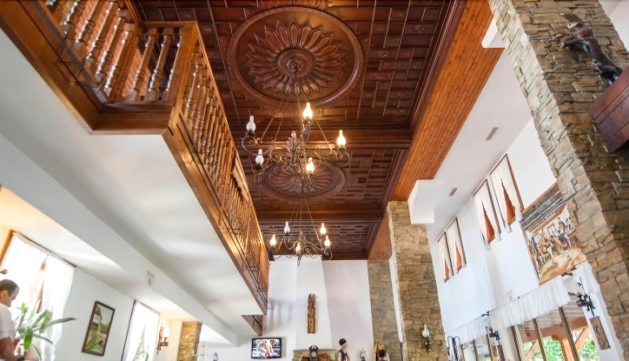 Hotel Izvora Kranevo Exteriér fotografie